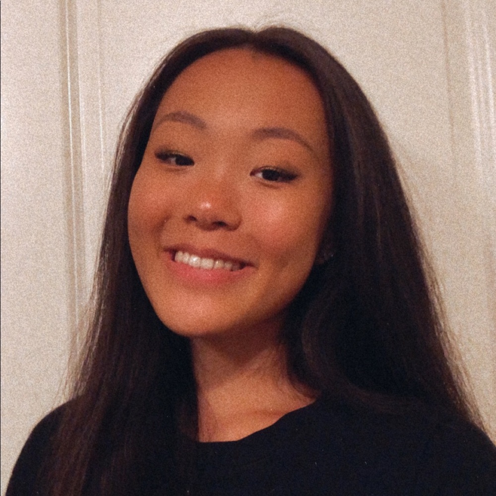 Meet your Posher, Annie